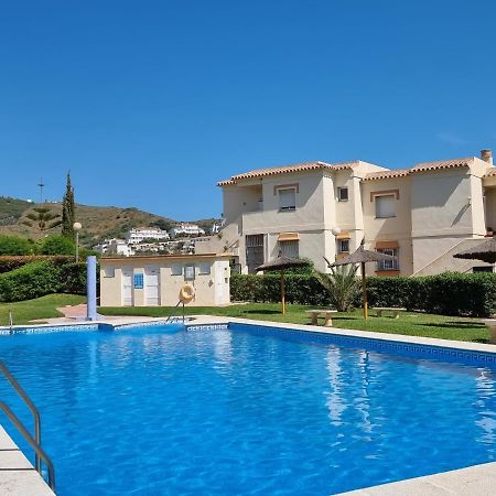 Brisamar Apartman Torrox Kültér fotó