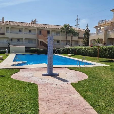 Brisamar Apartman Torrox Kültér fotó