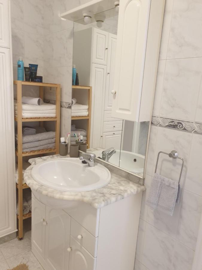 Brisamar Apartman Torrox Kültér fotó