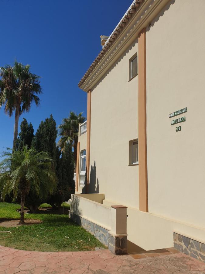 Brisamar Apartman Torrox Kültér fotó
