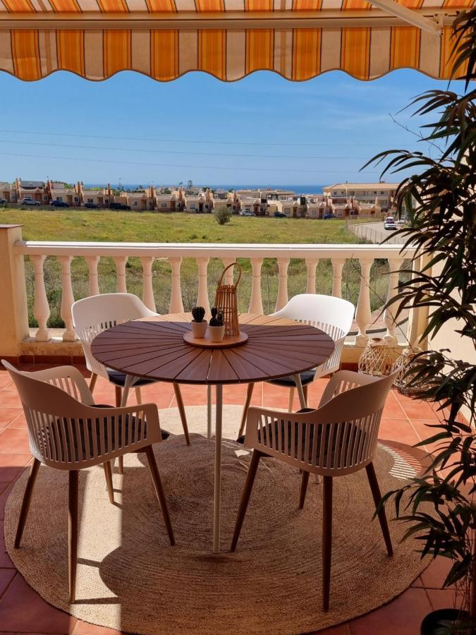 Brisamar Apartman Torrox Kültér fotó